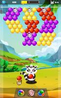 Bubble Forest Rescue syot layar 2