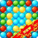 Balloon Bubble Shooter aplikacja