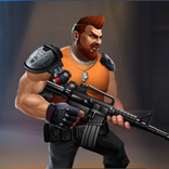 Z Steel Soldiers Remastered