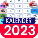 Kalender Kuda 2023 aplikacja