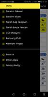 Kalender Kuda 2023 ภาพหน้าจอ 1
