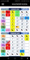 Kalender Kuda 2023 ภาพหน้าจอ 2