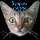 Syopaw OVPN icône