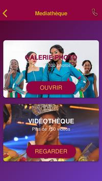 Miss Côte d'ivoire 截图 7