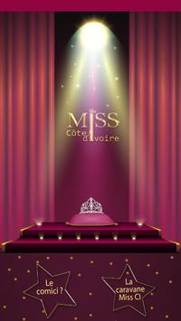 Miss Côte d'ivoire 截图 1