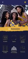 Miss Côte d'ivoire تصوير الشاشة 1