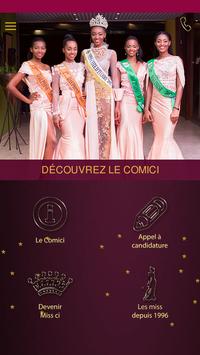 Miss Côte d'ivoire 截图 2