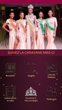 Miss Côte d'ivoire 截图 3