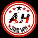 AH STAR VPN - Unlimited APK