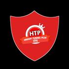 آیکون‌ HRIDOY TUNNEL PLUS VPN