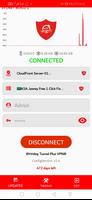 پوستر HRIDOY TUNNEL PLUS VPN