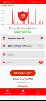 برنامه‌نما HRIDOY TUNNEL PLUS VPN عکس از صفحه