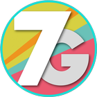 7G VIP VPN - Safer Internet иконка