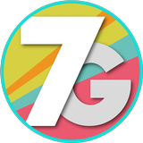 7G VIP VPN - Safer Internet иконка