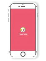 7G VIP VPN - Safer Internet постер