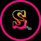 S PLUS NET VPN icon