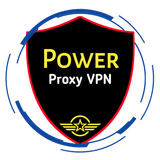 Power Proxy VPN