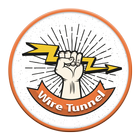 Wire Tunnel UDP Zeichen