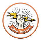Wire Tunnel UDP أيقونة