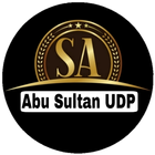 ABU SULTAN UDP アイコン