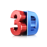 3D LITE VPN simgesi
