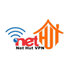 Net Hut Vpn icon