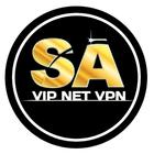 SA VIP NET VPN icône