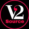 V2ray Source