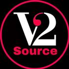 V2ray Source icône