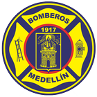 Bomberos 图标