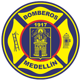 Bomberos Zeichen