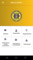 Bomberos 截图 1