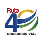 Ruta 40 icon