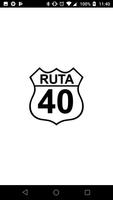 Ruta 40 poster