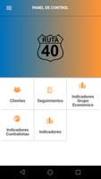 Ruta 40 screenshot 2