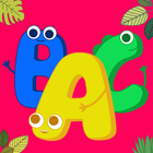 Alphabet For Kids icône