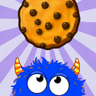 Cookies Vs Monsters icône