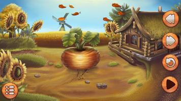 Fairy Tales untuk kanak-kanak penulis hantaran