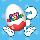 Surprise Eggs Kiddie APK