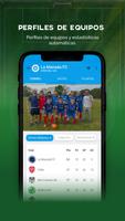 LRFA + Viva el Fútbol capture d'écran 2