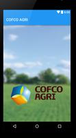 COFCO Intl Arg Camiones plakat