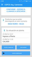 COFCO Intl Arg Camiones screenshot 2