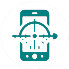 Simple Inclinometer आइकन