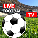 Live Football TV Streaming HD APK