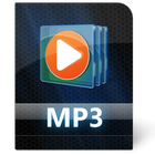 MP3 Converter Amp3Encoder ikona