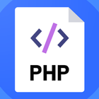 APhpEditor ( Android PHP IDE t icon
