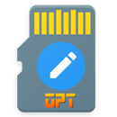 AParted GPT APK