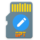 AParted GPT-icoon