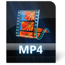 Convertisseur vidéo mp4 APK