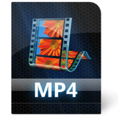 Chuyển đổi video mp4 Aencoder biểu tượng